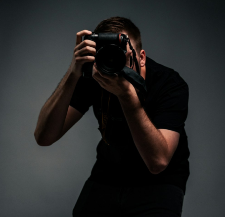 Elias Vance portfolio