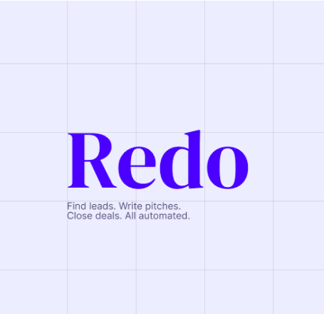 Redo brand